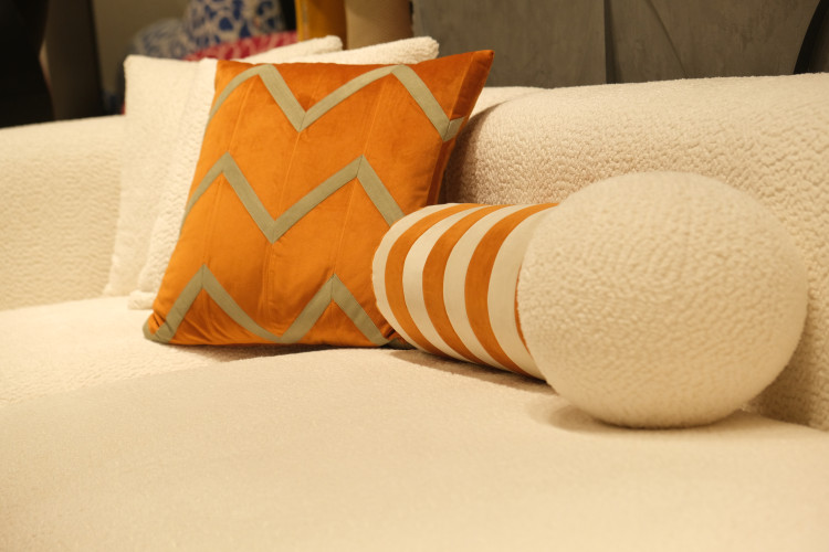 Canapé d'angle Ravello Relax (340x210) - Enka Home - Enkahome -  Magasin de meubles en ligne | Meubles Inegol