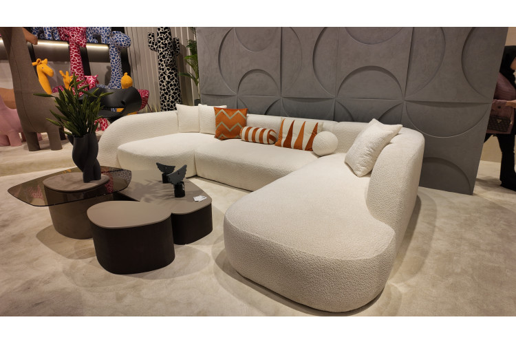 Canapé d'angle Ravello Relax (340x210) - Enka Home - Enkahome -  Magasin de meubles en ligne | Meubles Inegol