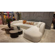 Canapé d'angle Ravello Relax (340x210) - Enka Home - Enkahome -  Magasin de meubles en ligne | Meubles Inegol