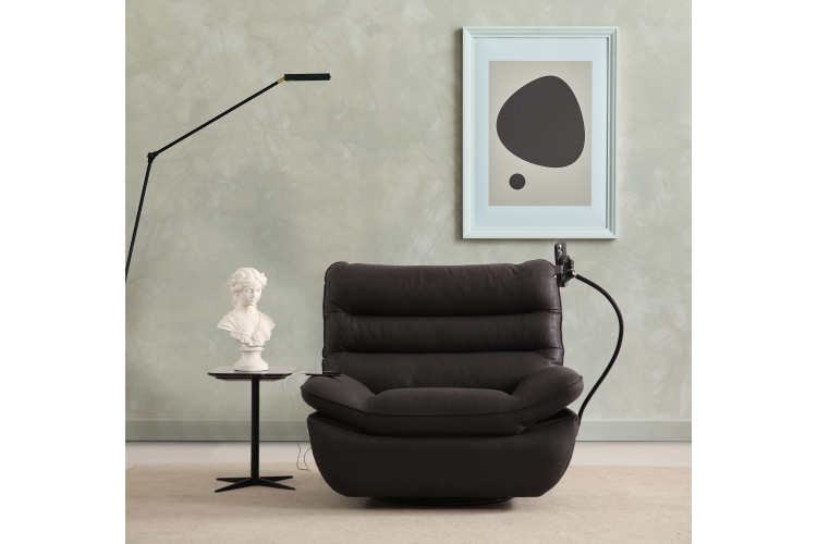 Relaxia TV Armchair - Enka Home - Enkahome -  Online Furniture Store Inegol Furniture