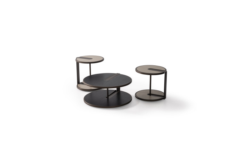 Remi Coffee Table Set - Enka Home - Enkahome - Online Furniture Store Inegol Furniture Remi Coffee Table Set - Enka Home - Enkahome - Online Furniture Store Inegol Furniture