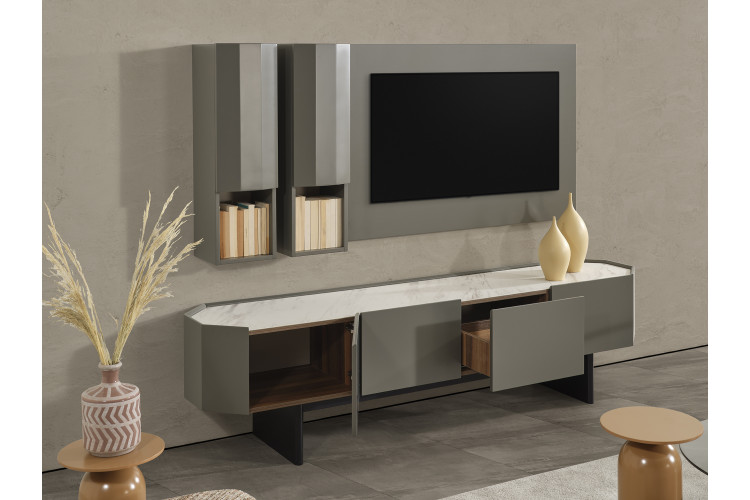 Remy Tv Unit - Enka Home - Enkahome - Online Furniture Store Inegol Furniture Remy Tv Unit - Enka Home - Enkahome - Online Furniture Store Inegol Furniture