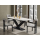 Remy Dinner Table - Enka Home - Enkahome - Online Furniture Store Inegol Furniture Remy Dinner Table - Enka Home - Enkahome - Online Furniture Store Inegol Furniture