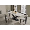 Remy Dinner Table