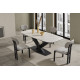 Remy Dinner Table - Enka Home - Enkahome - Online Furniture Store Inegol Furniture Remy Dinner Table - Enka Home - Enkahome - Online Furniture Store Inegol Furniture