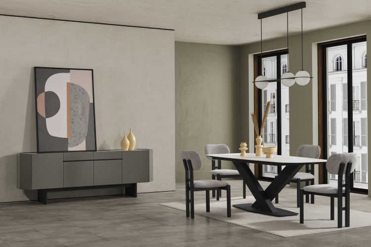 Remy Dining Room Set - Enka Home - Enkahome - Online Furniture Store Inegol Furniture Remy Dining Room Set - Enka Home - Enkahome - Online Furniture Store Inegol Furniture