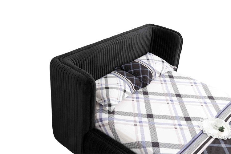 Rio Bedstead - Enka Home - Enkahome -  Online Furniture Store Inegol Furniture
