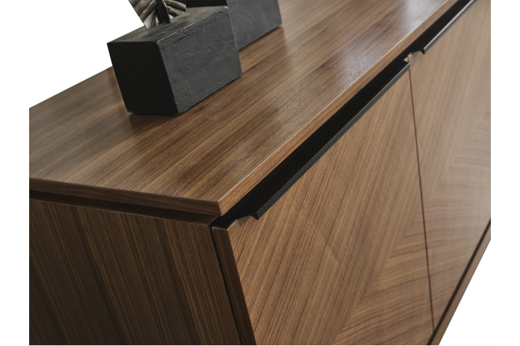 Rokka Sideboard - Enka Home - Enkahome -  Online Furniture Store Inegol Furniture