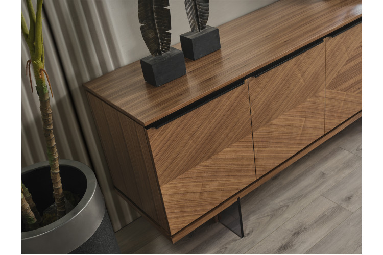 Rokka Sideboard - Enka Home - Enkahome -  Online Furniture Store Inegol Furniture