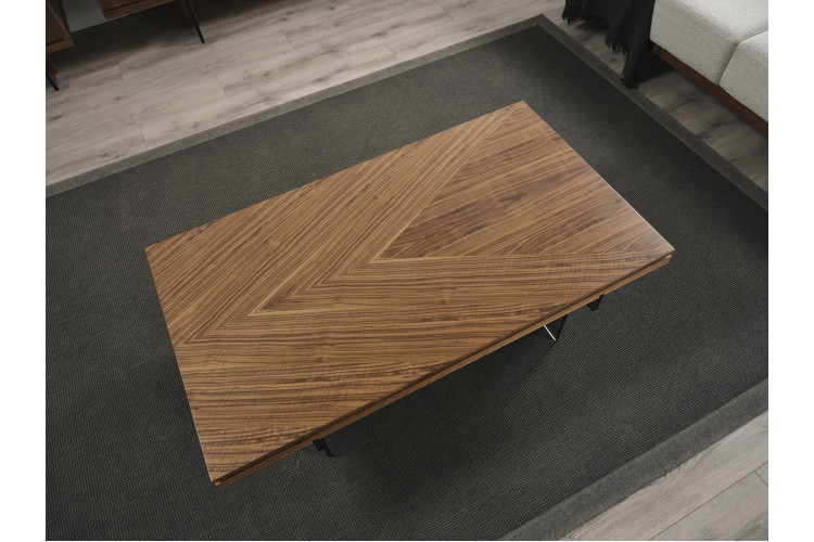 Rokka Dinner Table - Enka Home - Enkahome -  Online Furniture Store Inegol Furniture