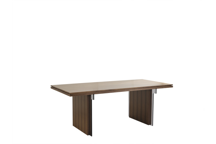 Rokka Dinner Table - Enka Home - Enkahome -  Online Furniture Store Inegol Furniture