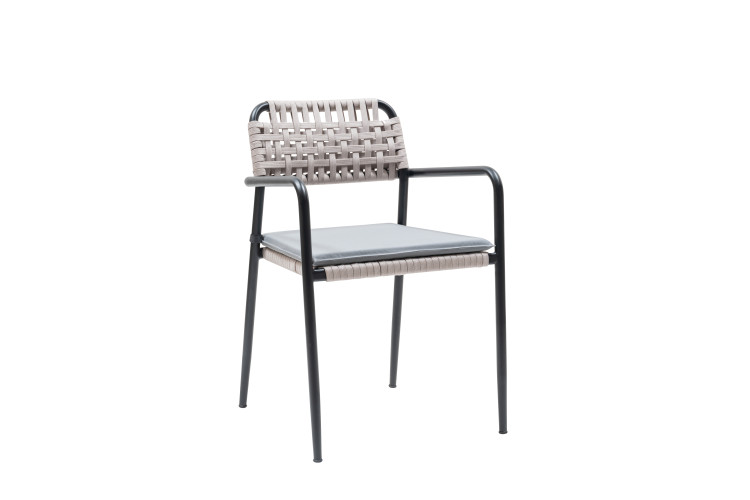 Rope Chair - Enka Home - Enkahome - Online Furniture Store Inegol Furniture Rope Chair - Enka Home - Enkahome - Online Furniture Store Inegol Furniture