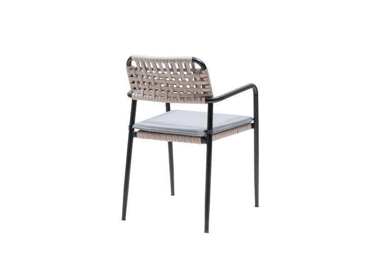 Rope Chair - Enka Home - Enkahome - Online Furniture Store Inegol Furniture Rope Chair - Enka Home - Enkahome - Online Furniture Store Inegol Furniture