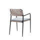 Rope Chair - Enka Home - Enkahome - Online Furniture Store Inegol Furniture Rope Chair - Enka Home - Enkahome - Online Furniture Store Inegol Furniture