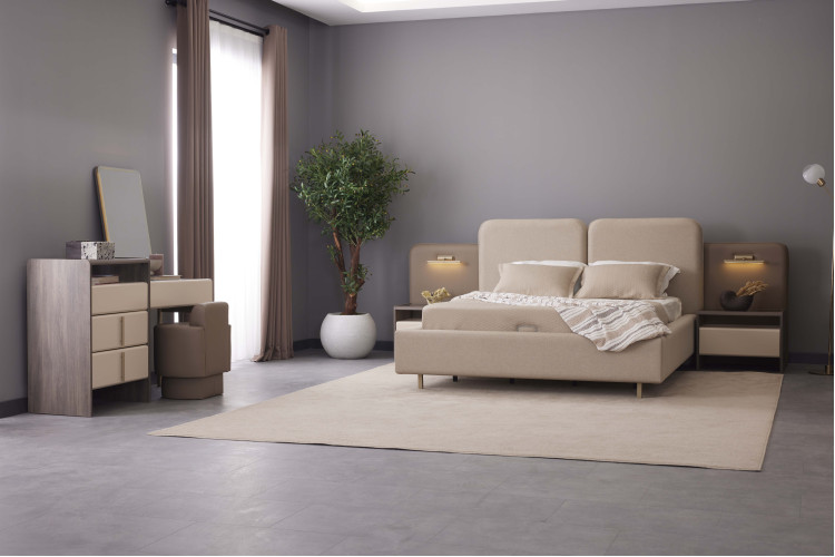 Rosalia Bedroom Set - Enka Home - Enkahome - Online Furniture Store Inegol Furniture Rosalia Bedroom Set - Enka Home - Enkahome - Online Furniture Store Inegol Furniture