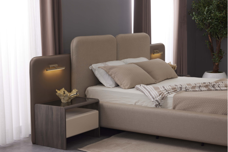 Rosalia Bedstead - Enka Home - Enkahome - Online Furniture Store Inegol Furniture Rosalia Bedstead - Enka Home - Enkahome - Online Furniture Store Inegol Furniture