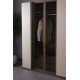 Rosalia Wardrobe - Enka Home - Enkahome - Online Furniture Store Inegol Furniture Rosalia Wardrobe - Enka Home - Enkahome - Online Furniture Store Inegol Furniture