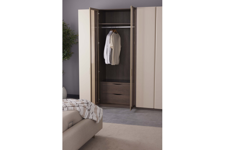 Rosalia Wardrobe - Enka Home - Enkahome - Online Furniture Store Inegol Furniture Rosalia Wardrobe - Enka Home - Enkahome - Online Furniture Store Inegol Furniture