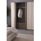 Rosalia Wardrobe - Enka Home - Enkahome - Online Furniture Store Inegol Furniture Rosalia Wardrobe - Enka Home - Enkahome - Online Furniture Store Inegol Furniture