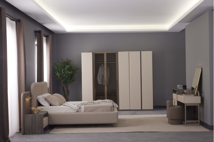 Rosalia Bedroom Set - Enka Home - Enkahome - Online Furniture Store Inegol Furniture Rosalia Bedroom Set - Enka Home - Enkahome - Online Furniture Store Inegol Furniture