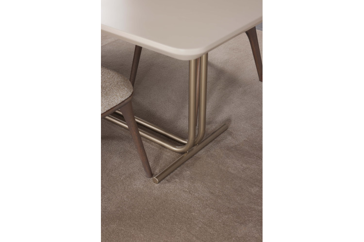 Rosalia Dinner Table - Enka Home - Enkahome - Online Furniture Store Inegol Furniture Rosalia Dinner Table - Enka Home - Enkahome - Online Furniture Store Inegol Furniture