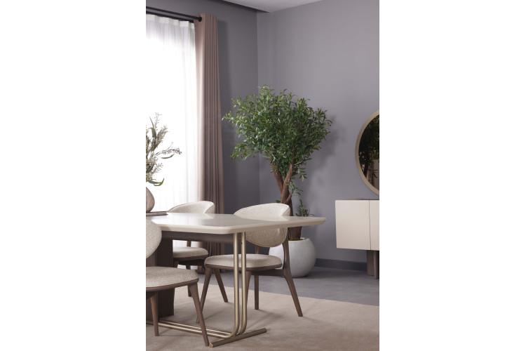 Rosalia Dining Room Set - Enka Home - Enkahome - Online Furniture Store Inegol Furniture Rosalia Dining Room Set - Enka Home - Enkahome - Online Furniture Store Inegol Furniture
