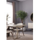 Rosalia Dining Room Set - Enka Home - Enkahome - Online Furniture Store Inegol Furniture Rosalia Dining Room Set - Enka Home - Enkahome - Online Furniture Store Inegol Furniture