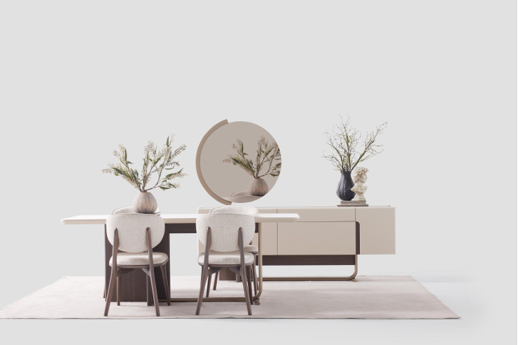 Rosalia Dining Room Set - Enka Home - Enkahome - Online Furniture Store Inegol Furniture Rosalia Dining Room Set - Enka Home - Enkahome - Online Furniture Store Inegol Furniture
