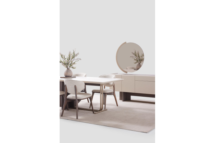 Rosalia Dining Room Set - Enka Home - Enkahome - Online Furniture Store Inegol Furniture Rosalia Dining Room Set - Enka Home - Enkahome - Online Furniture Store Inegol Furniture