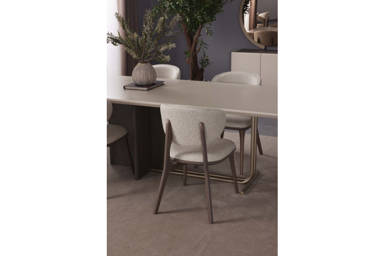 Rosalia Dinner Table - Enka Home - Enkahome - Online Furniture Store Inegol Furniture Rosalia Dinner Table - Enka Home - Enkahome - Online Furniture Store Inegol Furniture