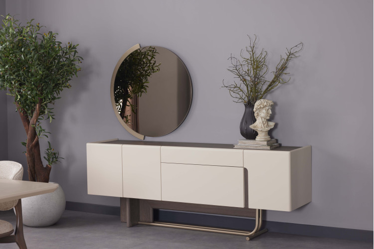 Rosalia Sideboard - Enka Home - Enkahome - Online Furniture Store Inegol Furniture Rosalia Sideboard - Enka Home - Enkahome - Online Furniture Store Inegol Furniture