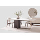 Rosalia Dinner Table - Enka Home - Enkahome - Online Furniture Store Inegol Furniture Rosalia Dinner Table - Enka Home - Enkahome - Online Furniture Store Inegol Furniture