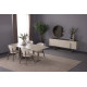 Rosalia Dining Room Set - Enka Home - Enkahome - Online Furniture Store Inegol Furniture Rosalia Dining Room Set - Enka Home - Enkahome - Online Furniture Store Inegol Furniture
