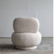 Rose Armchair - Enka Home - Enkahome -  Online Furniture Store Inegol Furniture