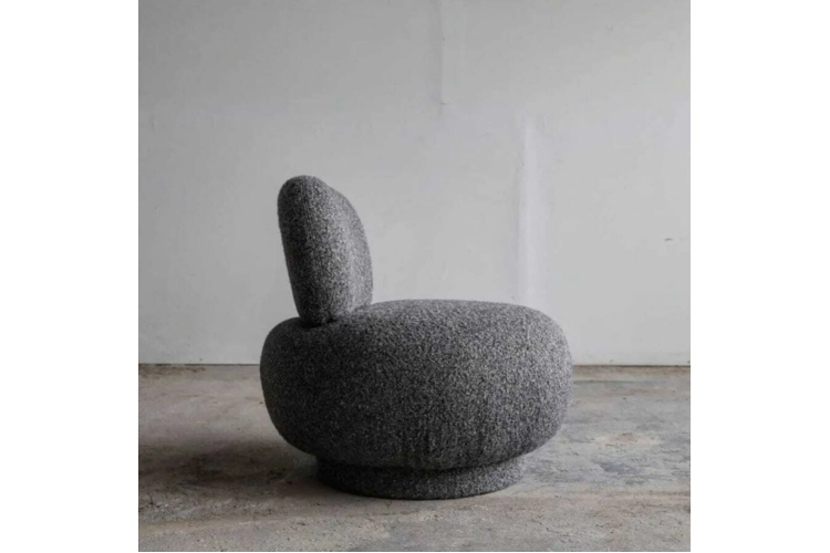 Rose Armchair - Enka Home - Enkahome -  Online Furniture Store Inegol Furniture