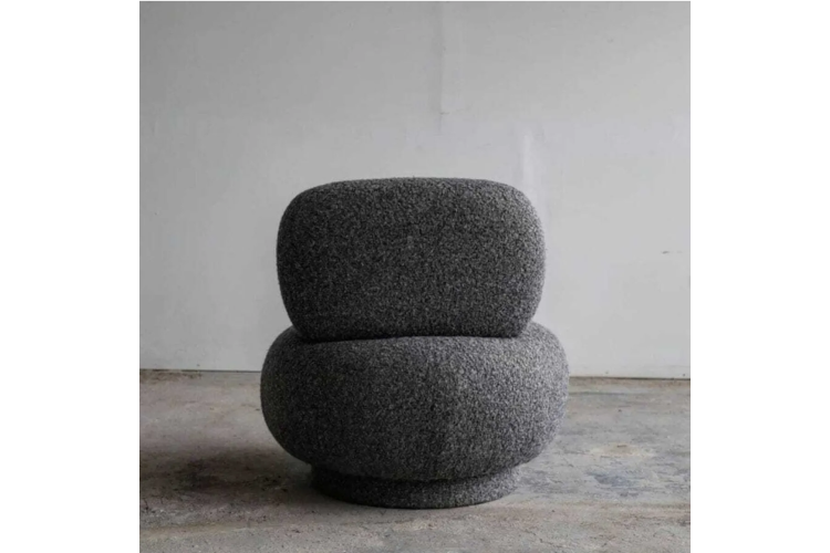 Rose Armchair - Enka Home - Enkahome -  Online Furniture Store Inegol Furniture
