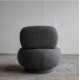 Rose Armchair - Enka Home - Enkahome -  Online Furniture Store Inegol Furniture