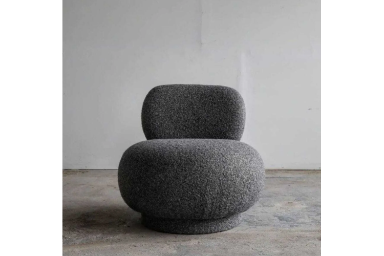 Rose Armchair - Enka Home - Enkahome -  Online Furniture Store Inegol Furniture