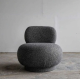 Rose Armchair - Enka Home - Enkahome -  Online Furniture Store Inegol Furniture