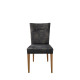 Rota Chair - Enka Home - Enkahome -  Online Furniture Store Inegol Furniture