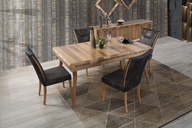 Rota Diningrom Set - Enka Home - Enkahome -  Online Furniture Store Inegol Furniture