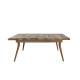 Rota Dinner Table - Enka Home - Enkahome -  Online Furniture Store Inegol Furniture