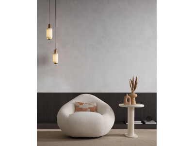 Lander Armchair