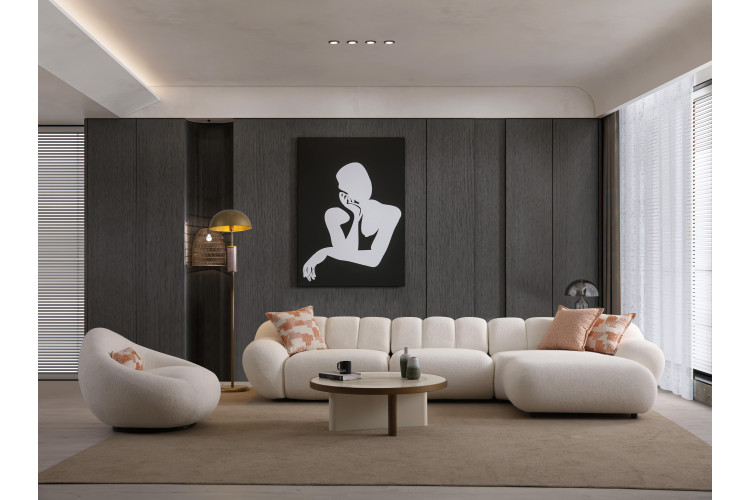 Lander Relax Corner Sofa (425*180) - Enka Home - Enkahome - Online Furniture Store Inegol Furniture Lander Relax Corner Sofa (425*180) - Enka Home - Enkahome - Online Furniture Store Inegol Furniture