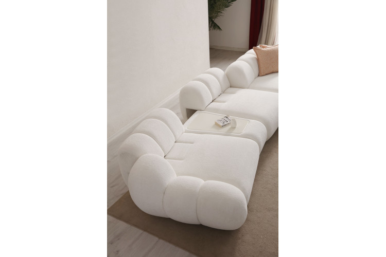Lander Relax Corner Sofa (425*180) - Enka Home - Enkahome - Online Furniture Store Inegol Furniture Lander Relax Corner Sofa (425*180) - Enka Home - Enkahome - Online Furniture Store Inegol Furniture