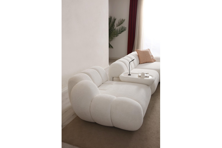 Lander Relax Corner Sofa (425*180) - Enka Home - Enkahome - Online Furniture Store Inegol Furniture Lander Relax Corner Sofa (425*180) - Enka Home - Enkahome - Online Furniture Store Inegol Furniture