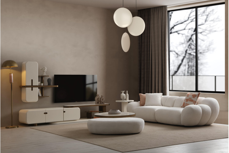 Lander Tv Unit - Enka Home - Enkahome - Online Furniture Store Inegol Furniture Lander Tv Unit - Enka Home - Enkahome - Online Furniture Store Inegol Furniture