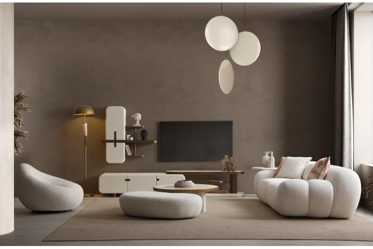 Lander Tv Unit - Enka Home - Enkahome - Online Furniture Store Inegol Furniture Lander Tv Unit - Enka Home - Enkahome - Online Furniture Store Inegol Furniture