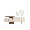 Lander Sideboard