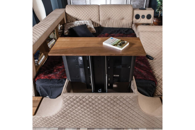 Salute Smart Bed - Enka Home - Enkahome - Online Furniture Store Inegol Furniture Salute Smart Bed - Enka Home - Enkahome - Online Furniture Store Inegol Furniture